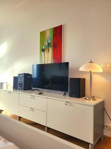 Appartement 24-312 Landseite
