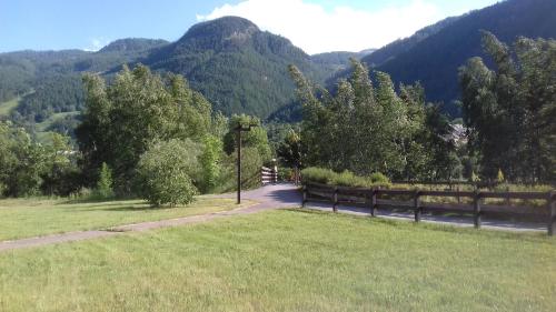 Appartement 24 Les Chalets du Jardin Alpin