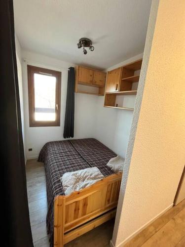 Appartement 24m² à la montagne
