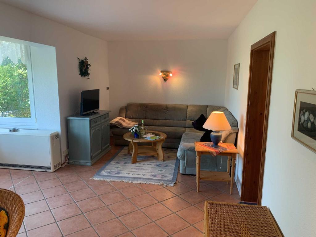 Appartement 25 Am Kurhaus 12, 25845 Nordstrand