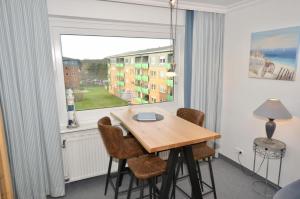 Appartement Appartement-254 Theodor-Heuss-Str. 16 25980 Westerland Schleswig-Holstein