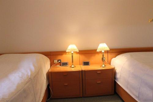 Appartement 256