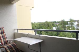Appartement 256