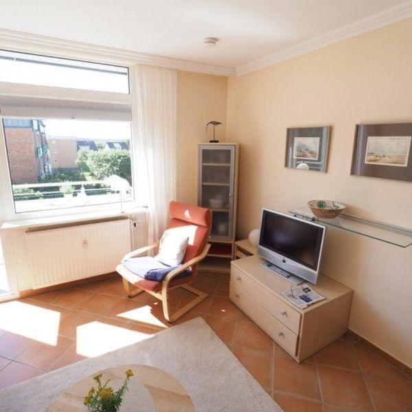 Appartement-27 Theodor-Heuss-Straße 3, 25980 Westerland
