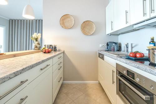 Appartement 28-369 Meerblick