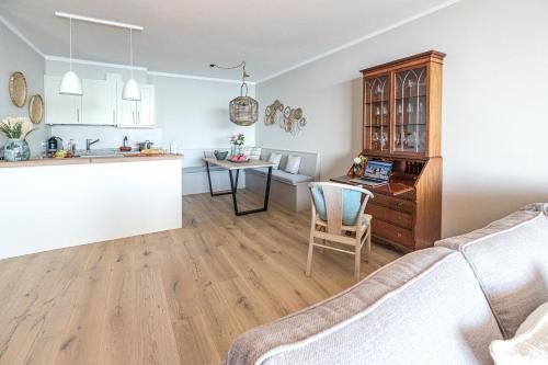 Appartement 28-369 Meerblick