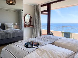 Appartement 28-369 Meerblick