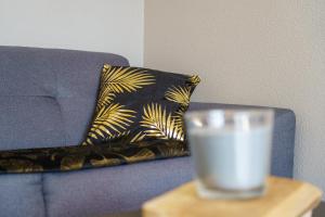 appartement 2p Cap d'Agde PRIMAVERA