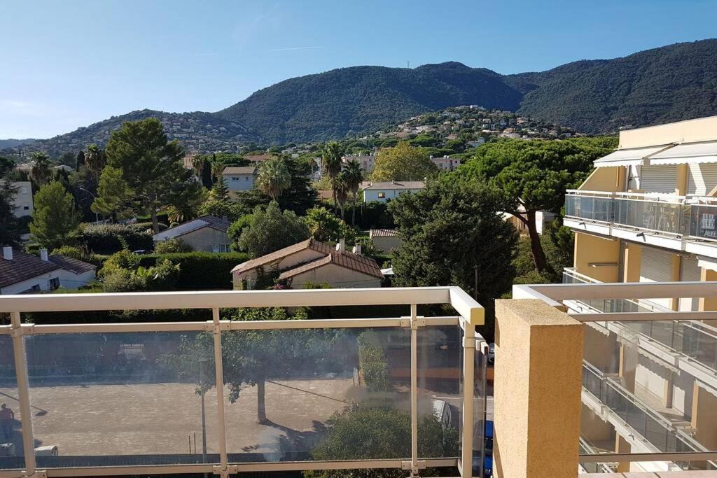 Appartement 2P Cavalaire Résidence les Coriandres, 83240 Cavalaire-sur-Mer