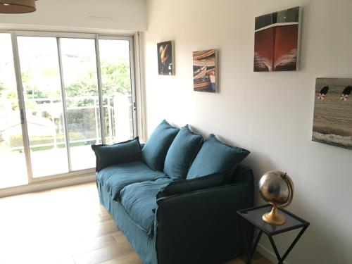 Appartement 2P Cavalaire