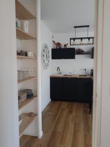 Appartement 2P Cavalaire