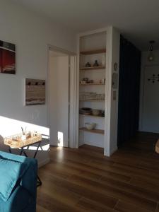 Appartement 2P Cavalaire