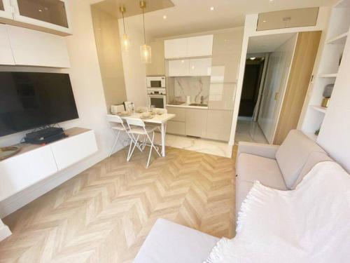 Appartement 2P Idéalement Placé Juan les Pins