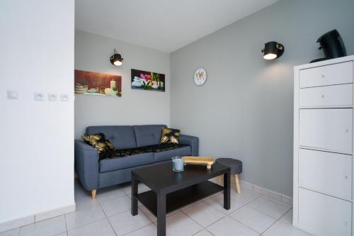 appartement 2p PRIMAVERA