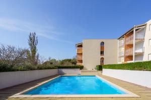 appartement 2p PRIMAVERA