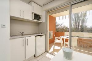 appartement 2p PRIMAVERA