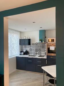 Appartement 2P Strasbourg centre - Homme de fer