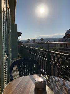 Appartement 2pièce dans centre de NIce, À 5 min de la plage