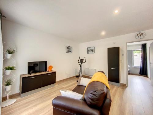 Appartement 3 au calme dans le Sauternais
