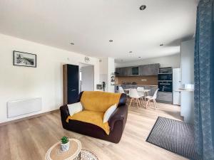 Appartement 3 au calme dans le Sauternais