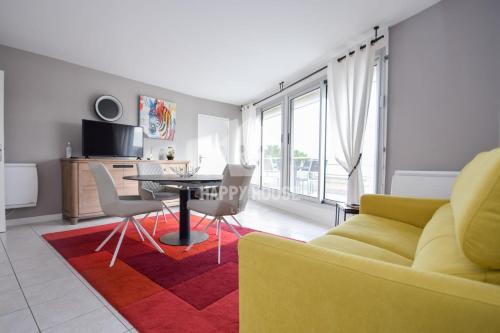 Appartement 3 avec vue mer et grande terrasse