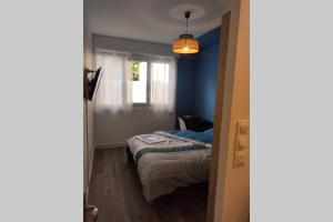 Appartement 3 chambres, 3 salles d'eau