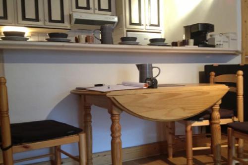 Appartement 3 chambres au cœur de Courchevel 1850