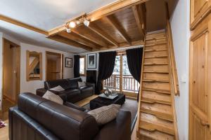 Appartement 3 chambres au cœur de Courchevel 1850