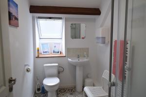 Appartement 3 chambres, Camping La Pointe