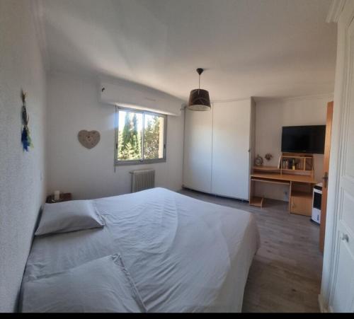 Appartement 3 chambres climatisé