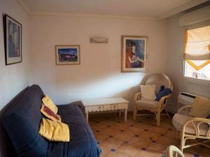 Appartement 3 chambres climatisé dans Résidence calme avec Piscine et Tennis