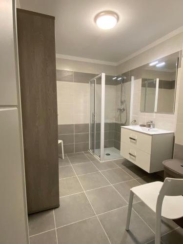 Appartement 3 chambres LE BAIA