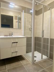 Appartement 3 chambres LE BAIA