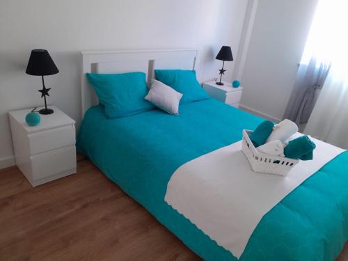 Appartement 3 chambres sur la presqu'île de Peniche Portugal