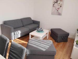 Appartement 3 chambres sur la presqu'île de Peniche Portugal