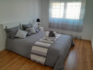 Appartement 3 chambres sur la presqu'île de Peniche Portugal