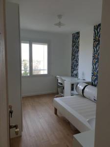 Appartement 3 chambres Talence