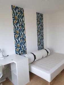 Appartement 3 chambres Talence