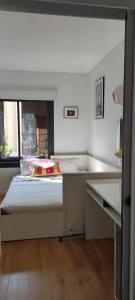 Appartement 3 chambres terrasse proche plage idéal pour une famille
