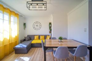 Appartement 3 chambres tout équipé 6-8 personnes