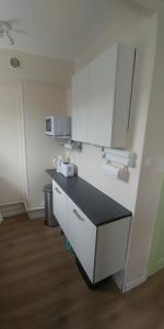Appartement 3 chambres très fonctionnel sud Grenoble