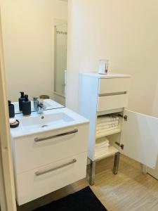 Appartement 3 chambres