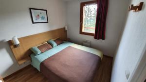 Appartement 3 étoiles 6 personnes les Orres 1800