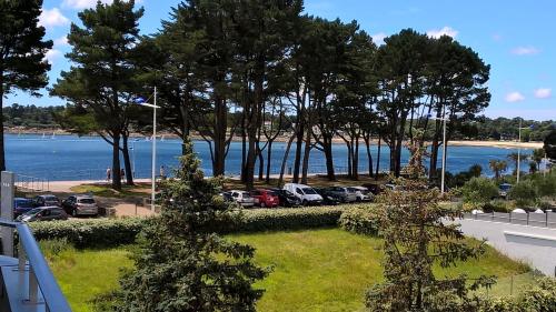 Appartement 3 étoiles - Plage et confort, proche de tout