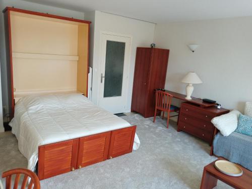 Appartement 3 étoiles - Plage et confort, proche de tout