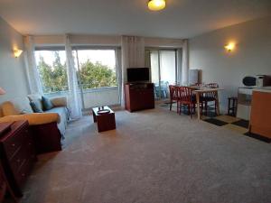 Appartement 3 étoiles - Plage et confort, proche de tout