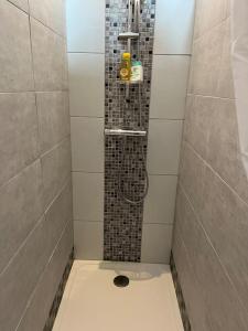 appartement 3 personnes tout confort