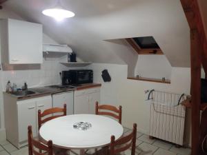 Appartement Appartement 3 personnes tout équipé VOSGES. 18 Chemin des Ponts 88120 Rochesson Lorraine