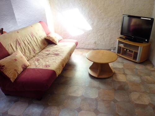 Appartement 3 pieces 6 pers centre village 72415