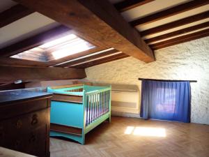 Appartement 3 pieces 6 pers centre village 72415